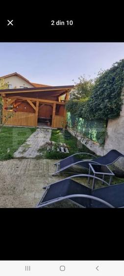 Duplex cu 4 camere cu Teren 242 Mp în Sânpetru