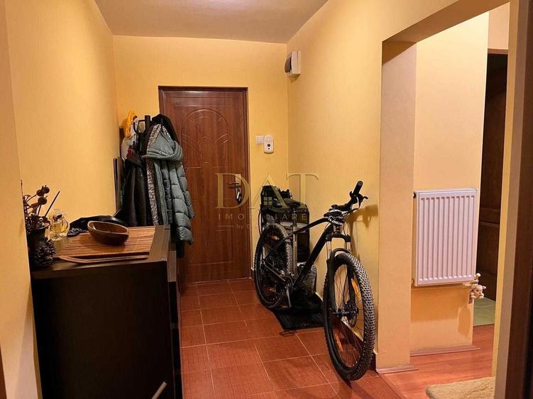 Apartament cu 2 camere decomandat în Mărăști