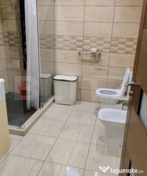 Casă cu 4 camere cu Teren 614 Mp în Cășeiu