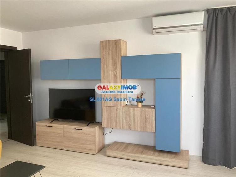 de inch  ap cu 2 camere ultracentral FOND NOU cu parcare - 3