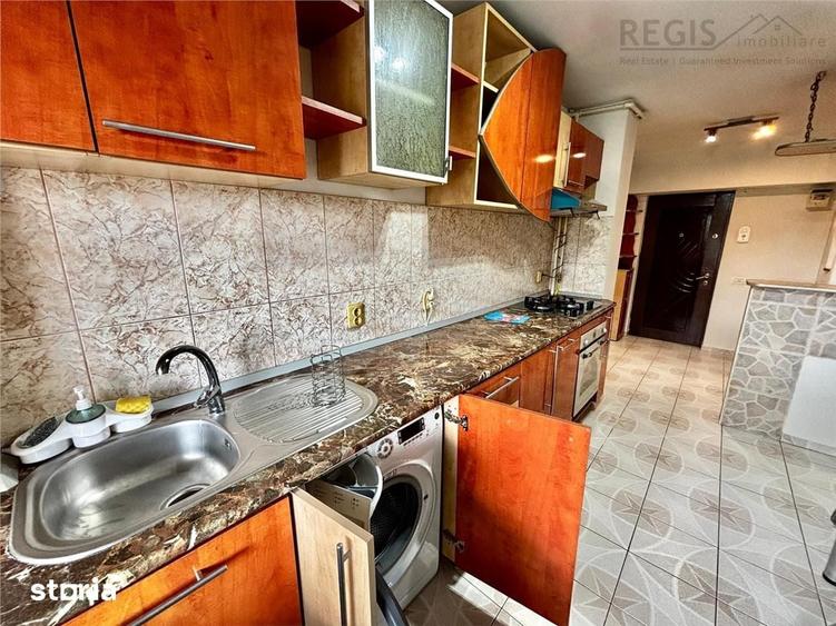 Apartament 2 Camere Faget - 1