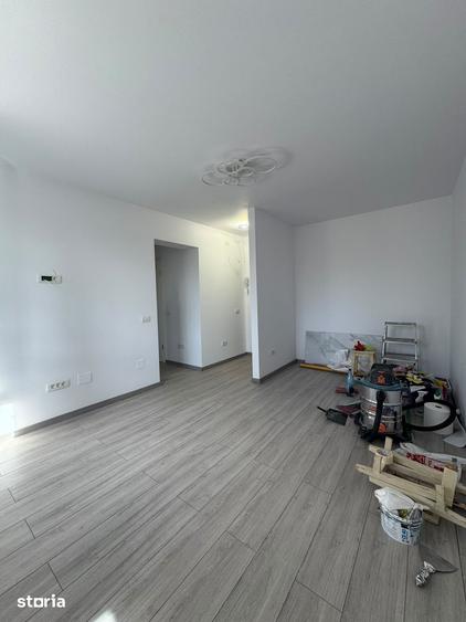 Apartament cu 2 camere în Rahova