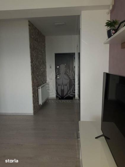 Apartament cu 3 camere în Albert