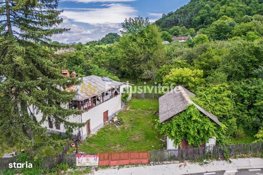 Spațiu comercial, în Groșani