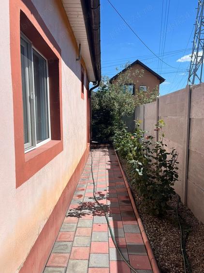 Casă cu 3 camere cu Teren 220 Mp în Pantelimon
