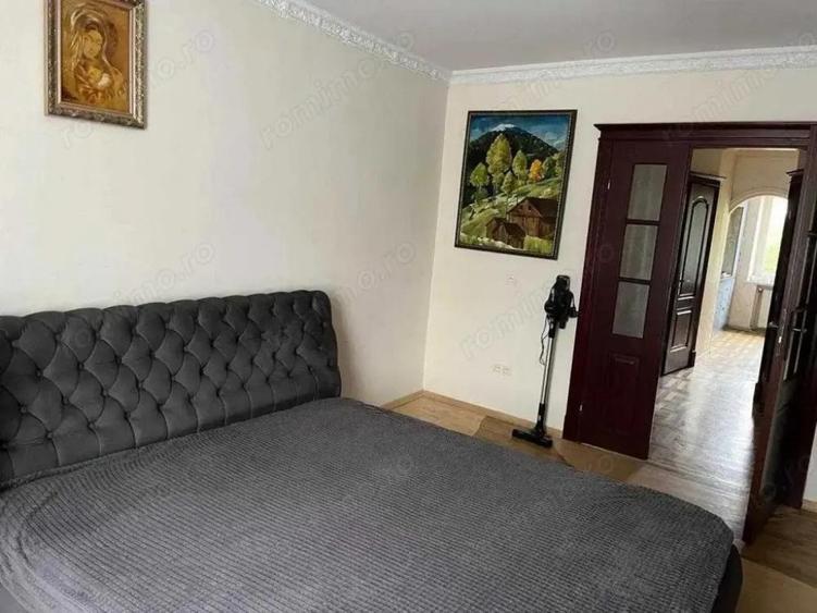 Garsonieră în Tei