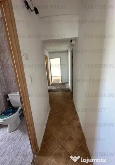 Apartament decomandat, 2 camere, spatios, zona Centrul Civic! - 7