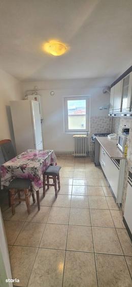 Gara Mc Donalds, apartament 3 camere, 2 bai, 2 balcoane, 500euro/luna - 6