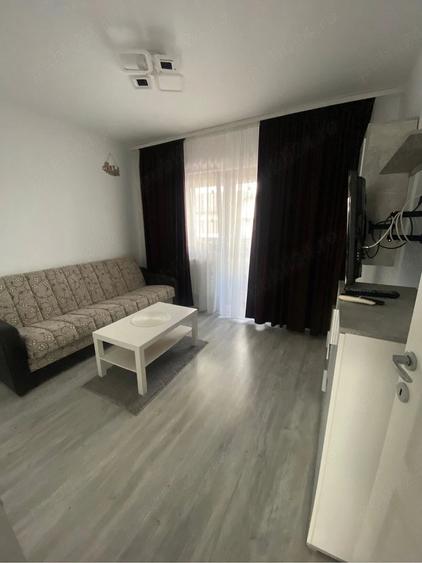 Apartament cu 2 camere decomandat în Lunca Cetățuii