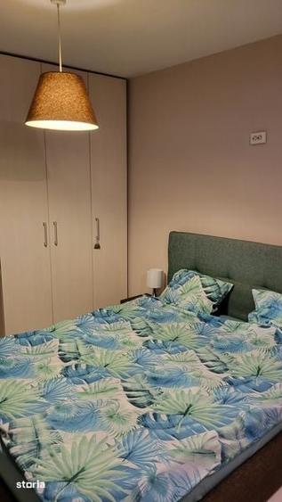 Inchiriez ap 3 camere - 5