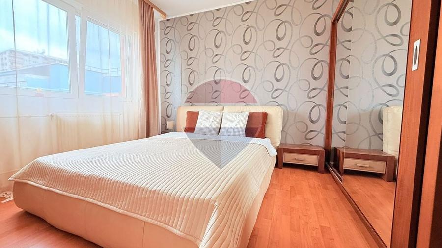 Apartament cu 2 camere decomandat în Drumul Taberei
