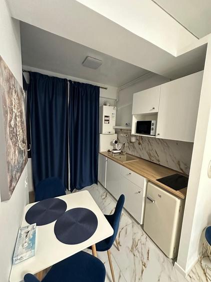 Studio de lux Azimuth Stefan Building / Proprietar - 6