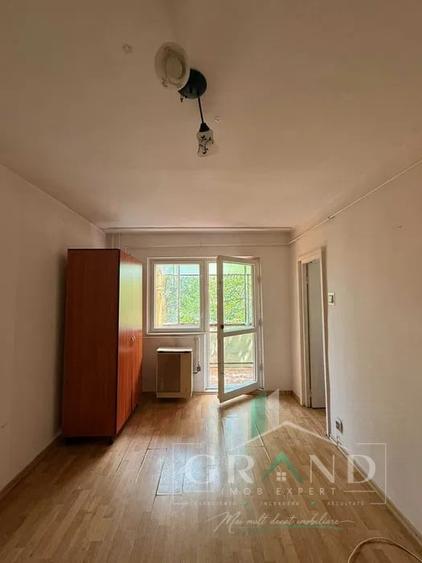 Garsonieră semidecomandată în Mărăști — fotografia 2