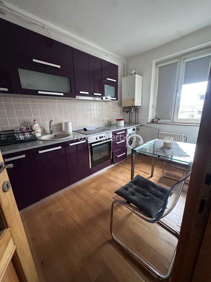Apartament Medias zona ultra centrala , strada Alea Buzias , nr.2