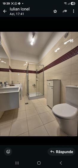 Apartament cu 3 camere în UTA