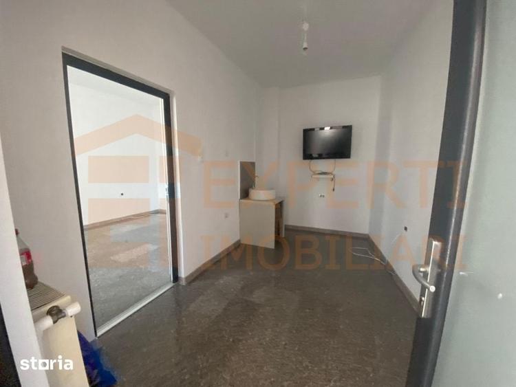 Spatiu comercial, termen lung - zona Dacia - 4