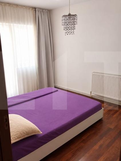 Apartament cu 2 camere decomandat, mobilat în Progresul II