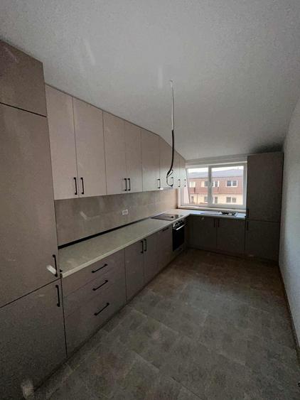 Proprietar : Apartament 2 camere 59,75 mp + balcon | Subcetate City, Sanpetru Brasov - 4