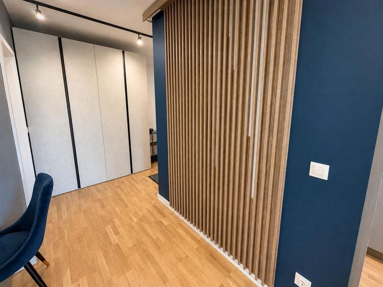 Apartament cu 2 camere în P-ta Presei Libere