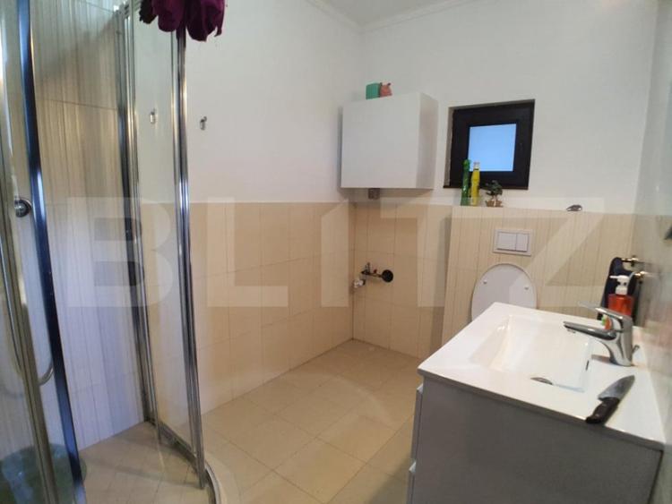 Casa 220mp, 3 dormitoare, curte 15 ari! - 15