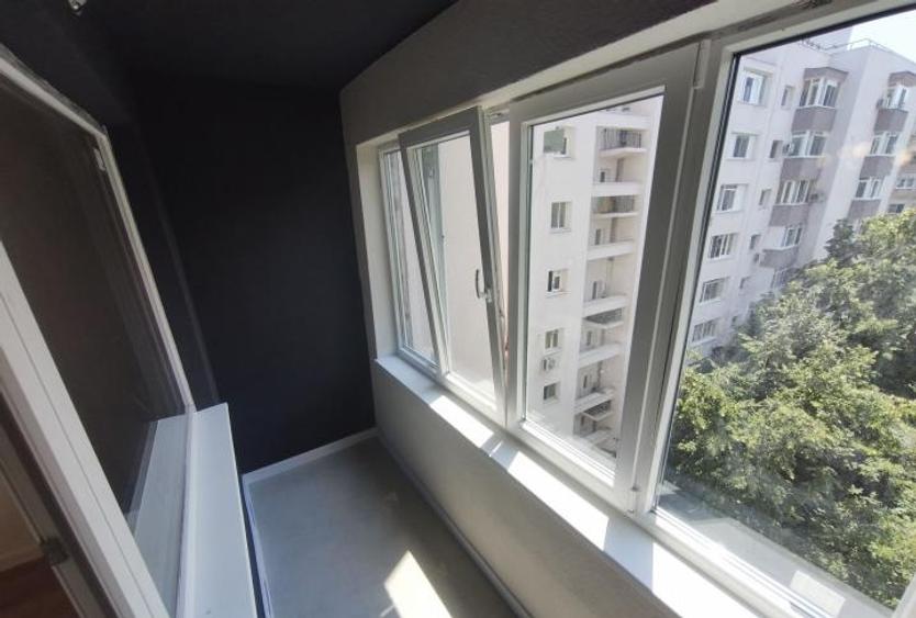 Apartament cu 2 camere decomandat în Lujerului