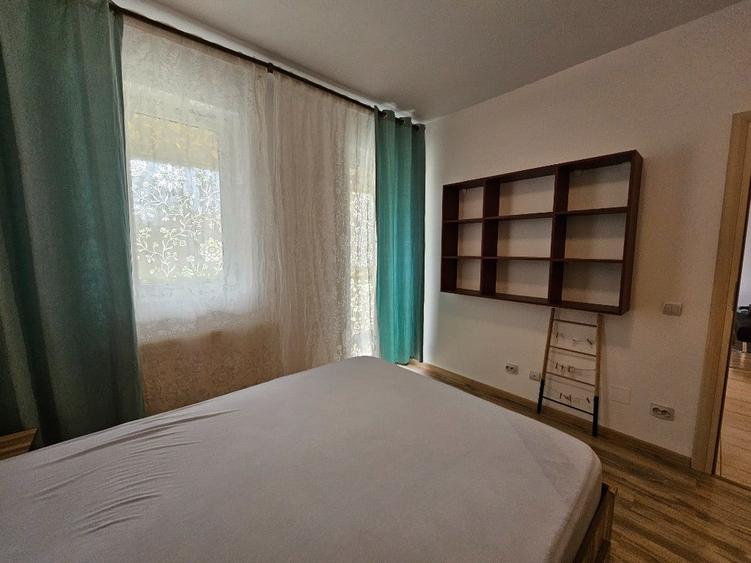 Apartament 2 camere, loc de parcare, metrou Berceni - 8