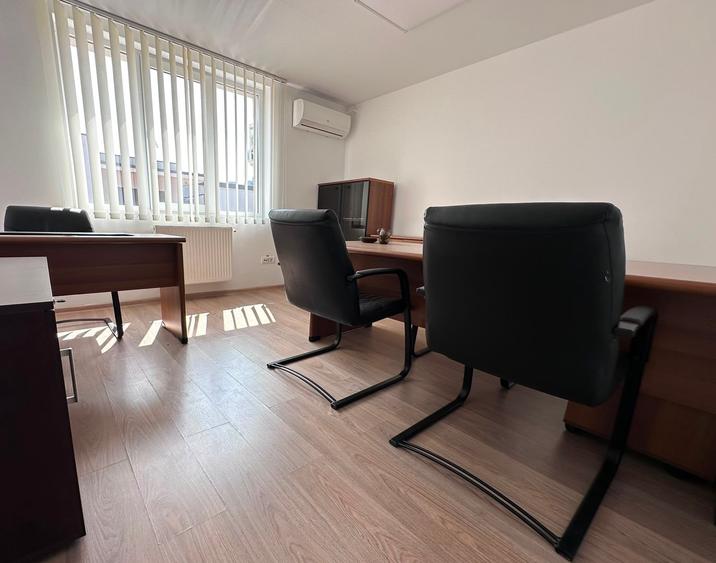 Vila nouă,individuală P+2,curte,parcare. - 3