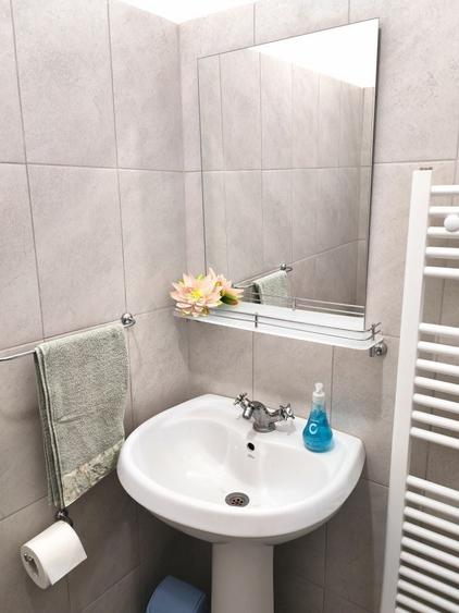 Apartament cu 2 camere semidecomandat în Popoveni