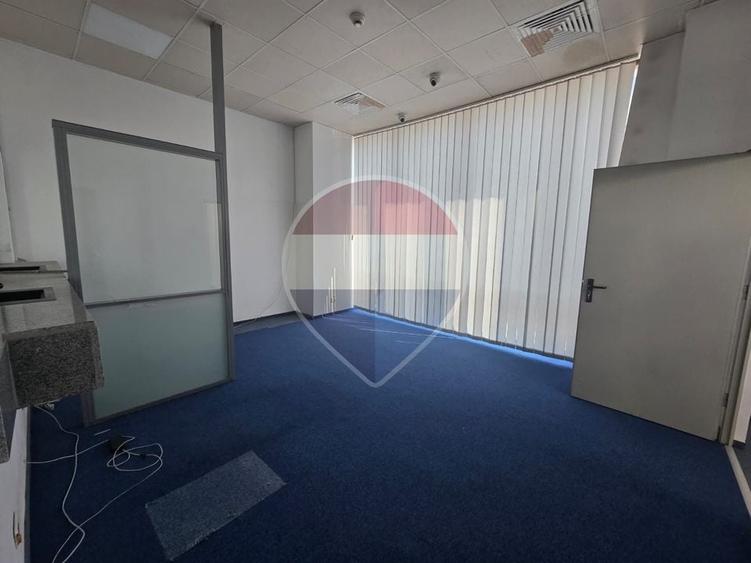 Birou, de 530 mp, în Ultracentral
