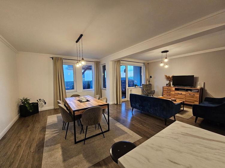 Duplex cu 4 camere cu Canalizare în Iris