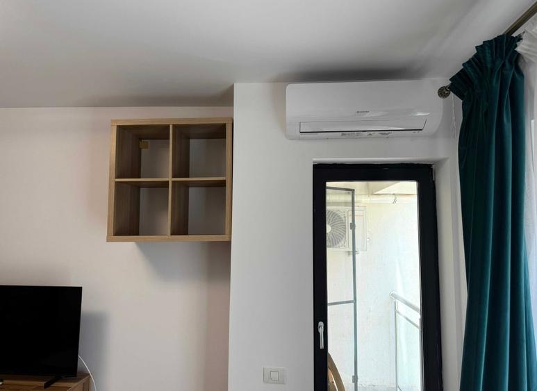 Garsoniera Grozăvești - 7