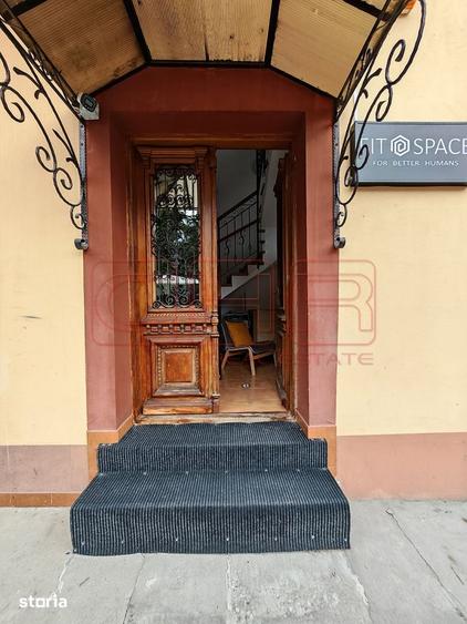 Spațiu comercial, de 148 mp, în Aviației