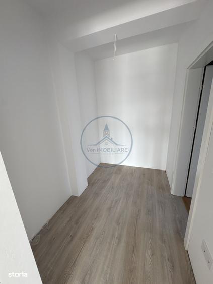 Apartament cu 3 camere în Cetății