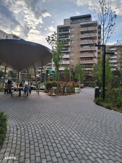 Apartament cu 2 camere în Central