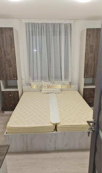 Garsoniera de inchiriat | Stefan cel Mare | Metrou | Pet-friendly - 2