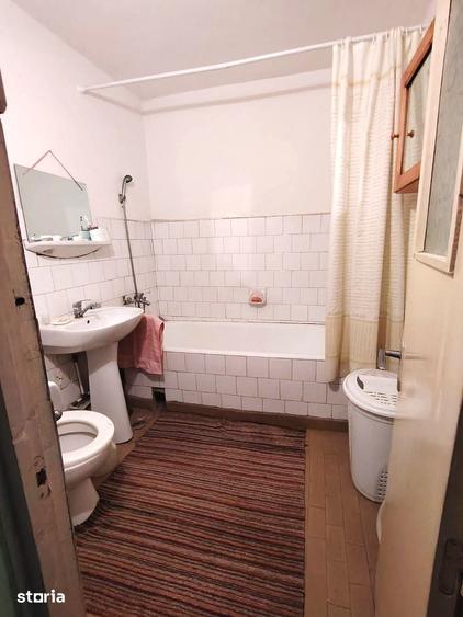 Apartament cu 3 camere decomandat în Nord
