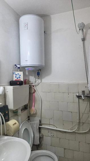 Garsonieră decomandată în Țiglina 1