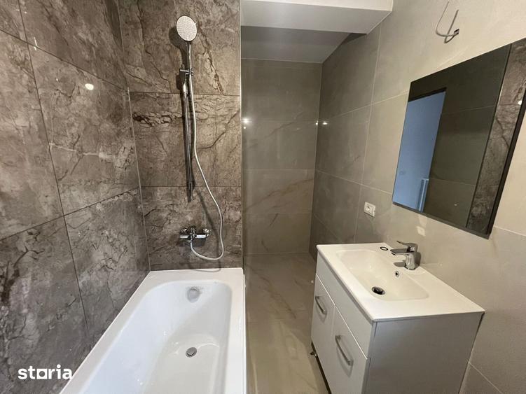 Casă cu 3 camere cu Teren 180 Mp în Sânandrei