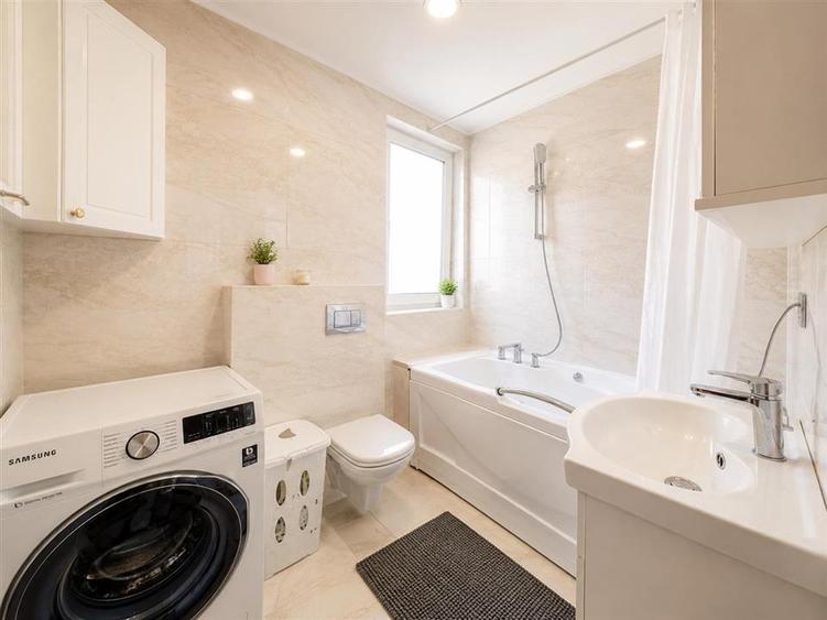 Apartament 3 camere, terasa, 2 bai, garaj, Andrei Muresanu Sud - 10