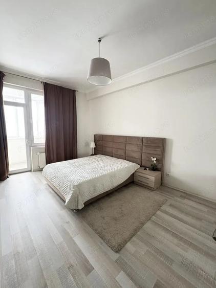 Garsonieră decomandată în Răcădău