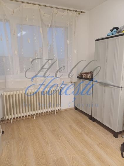 Apartament cu 4 camere decomandat în Mănăștur