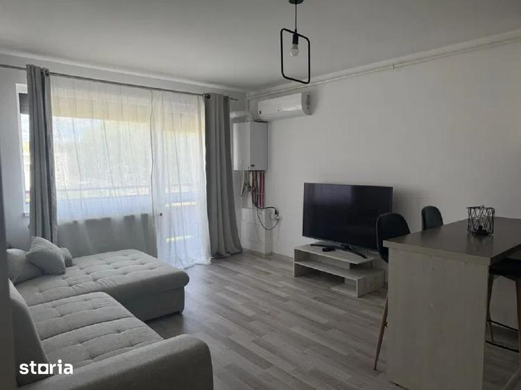 Apartament 2 camere tip studio Tractorul(loc de parcare) - 6