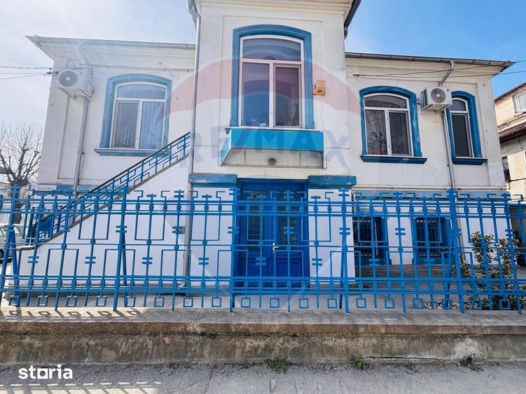 Spa?iu de birouri central 2 camere in apropriere Bd. Mamaia Constanta - 12
