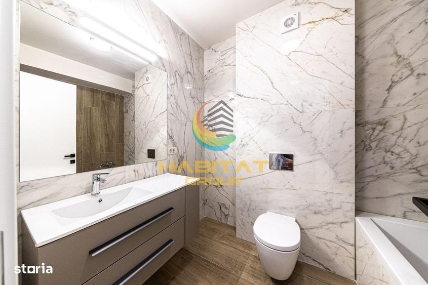 Apartament cu 2 camere în Sud