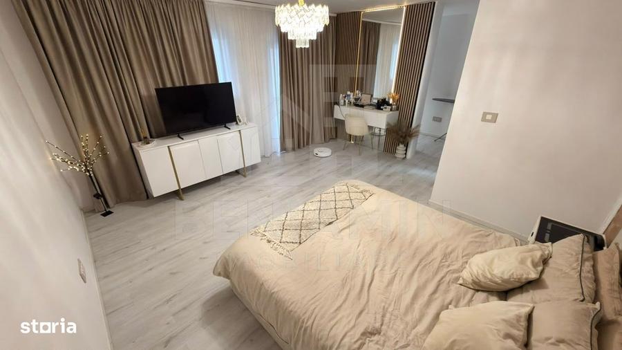 Casă cu 4 camere în Albești