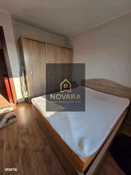 Apartament cu 2 camere decomandat în Sântandrei