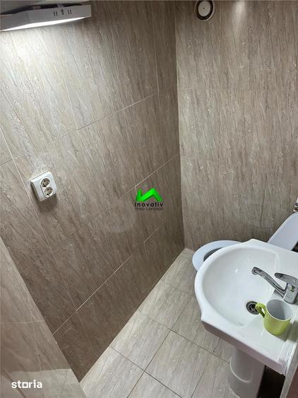 Casa de inchiriat 11 camere bai proprii Sibiu Piata Cluj - 11