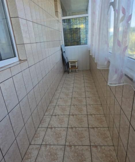 Apartament cu 2 camere semidecomandat în Păcii