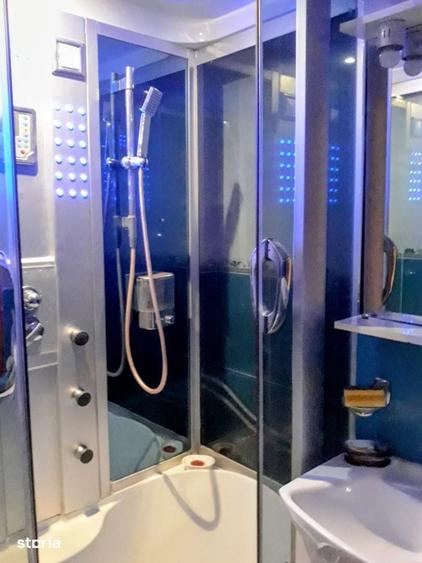 2 Camere, Metrou Pacii 5 minute pe jos, Mobilat, Utilat, Oferta avanta - 12