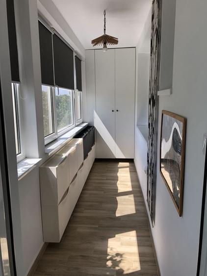 Apartament cu 2 camere semidecomandat în Baba Novac